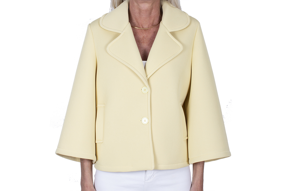 12459 Jacket Outdoor
